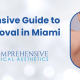 Comprehensive Guide to Tattoo Removal in Miami