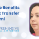 Discover the Benefits of Facial Fat Transfer at Comprehensive Medical Aesthetics