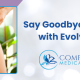 Say Goodbye to Cellulite with EvolveX Trim