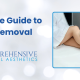 The Ultimate Guide to Laser Hair Removal