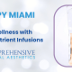 IV Therapy Miami - blog