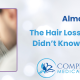 Alma TED The Hair Loss Solution You Didn’t Know You Needed