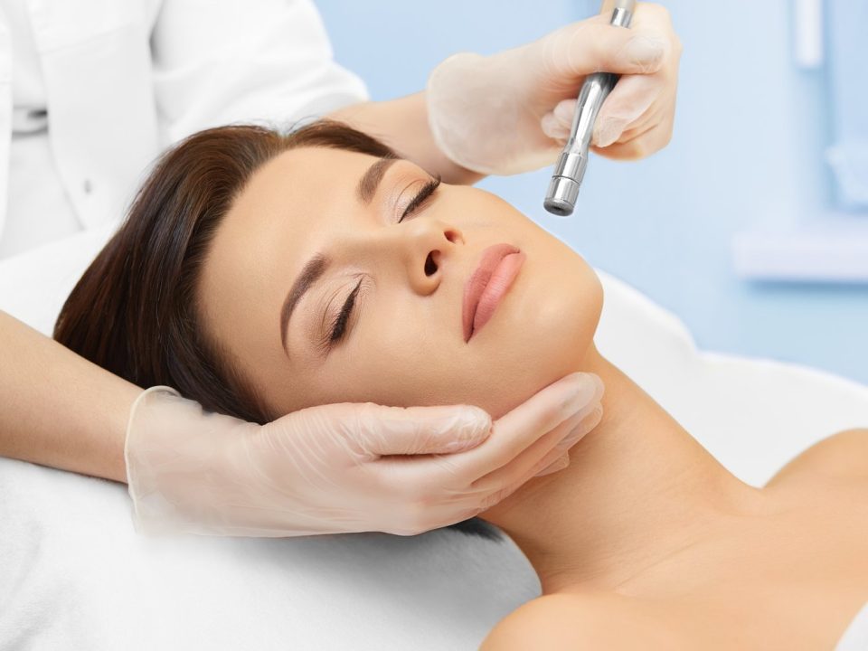 Aesthetic Treatments