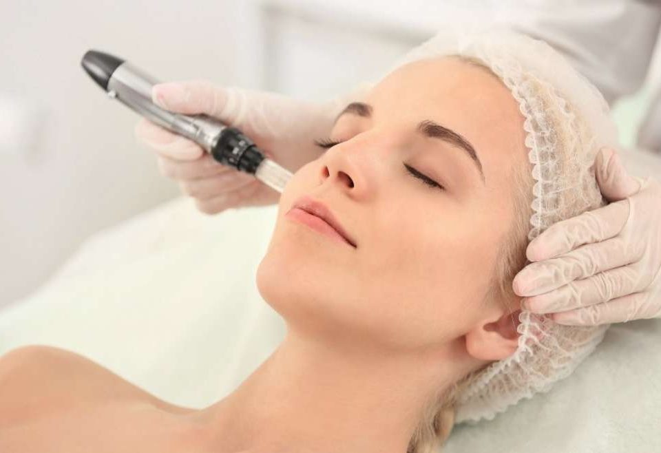 Med Spa Treatments cost